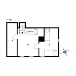 度假居 Ae293-aeroskobing-stokkeby-hovedgade-19 *