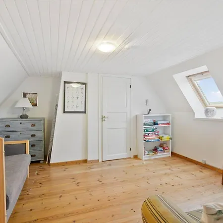 Ae293-aeroskobing-stokkeby-hovedgade-19 Holiday home