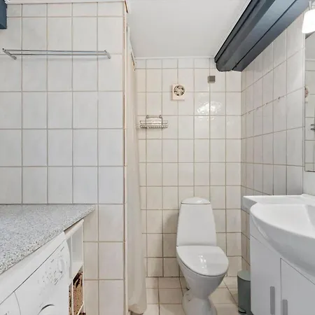 Holiday home Ae293-aeroskobing-stokkeby-hovedgade-19