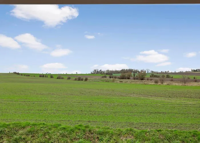 بيت للعطل Ae293-aeroskobing-stokkeby-hovedgade-19 *