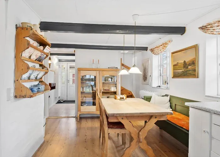 بيت للعطل Ae293-aeroskobing-stokkeby-hovedgade-19 Ærøskøbing