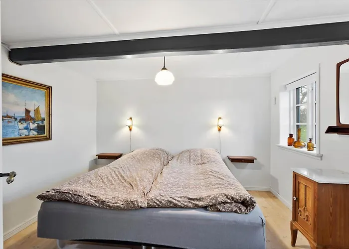 بيت للعطل Ae293-aeroskobing-stokkeby-hovedgade-19 Ærøskøbing